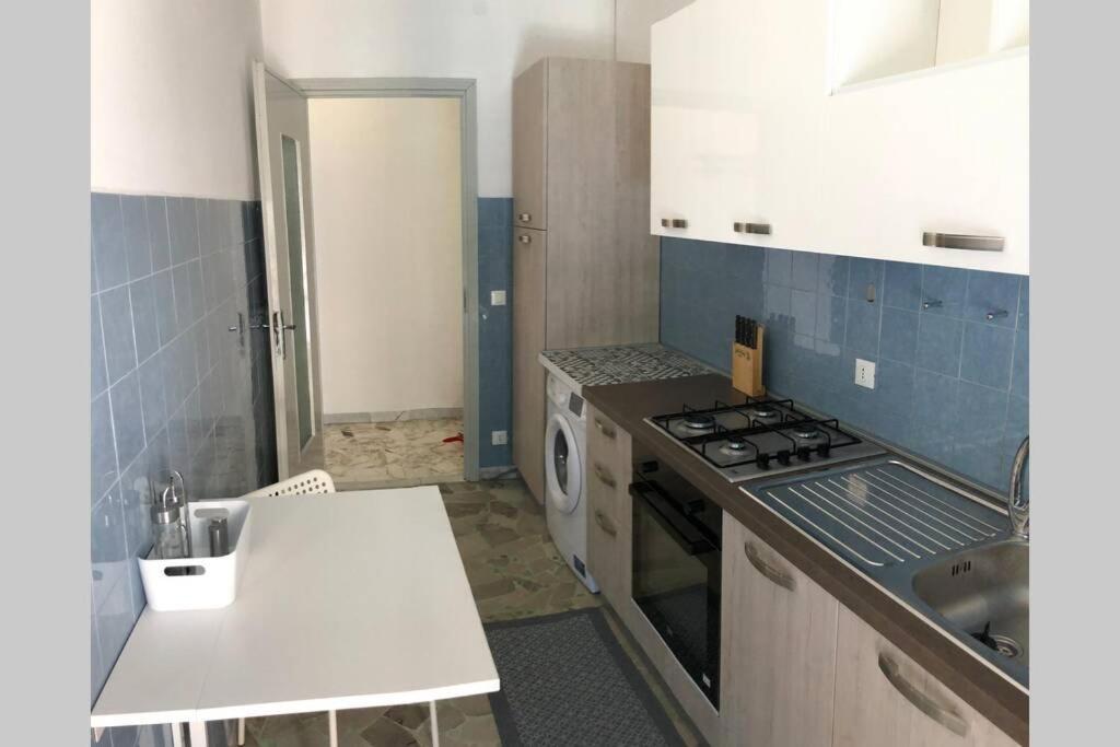 La Casa Di Pietro Διαμέρισμα Finale Ligure Εξωτερικό φωτογραφία