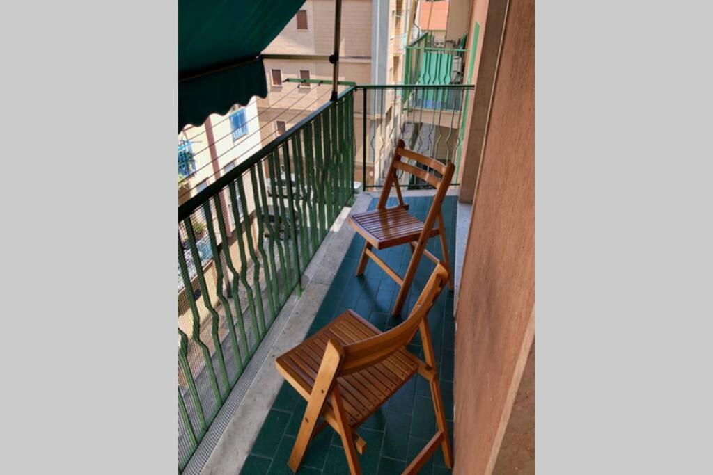 La Casa Di Pietro Διαμέρισμα Finale Ligure Εξωτερικό φωτογραφία