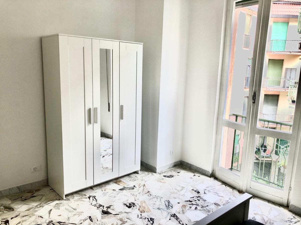 La Casa Di Pietro Διαμέρισμα Finale Ligure Εξωτερικό φωτογραφία